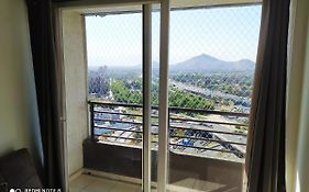Vista Santiago